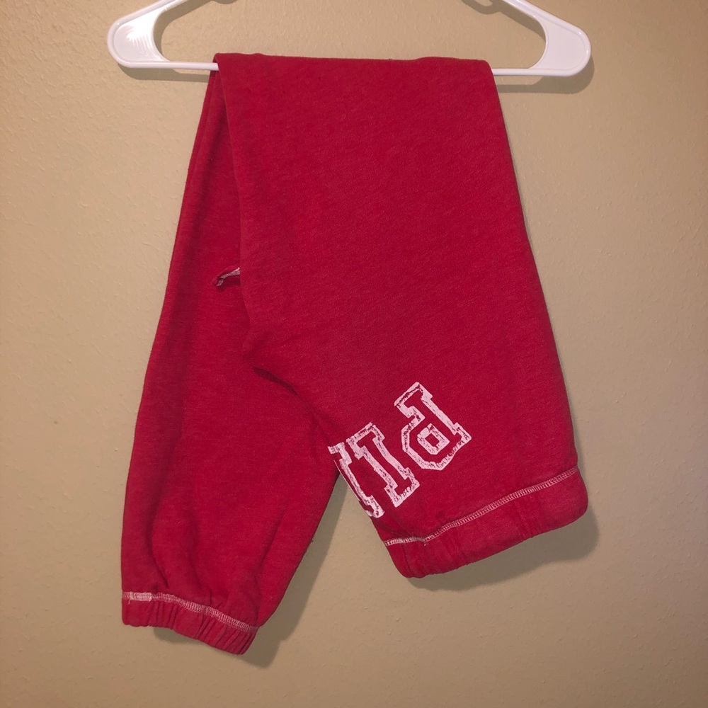 PINK Victoria’s Secret Sweatpants